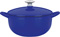 Dansk Mario Batali 3 Quart Cobalt Soup Pot
