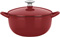 Dansk Mario Batali 3 Quart Chianti Soup Pot