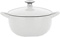 Dansk Mario Batali 3 Quart White Soup Pot
