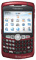 BlackBerry Curve AT&T Wireless Cellular Smartphone