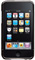 Griffin Elan Form Graphite iPod Touch Case