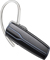 Plantronics M100 Charcoal Gray Bluetooth Headset