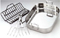 All-Clad Stainless Steel Roti Set