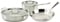 All-Clad 5 Piece Stainless Steel Cookware Set