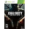 Microsoft Xbox 360 Call Of Duty Black Ops
