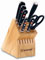 Wusthof Classic 8 Piece Block Set