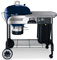 Weber Performer 22.5" Charcoal Grill