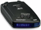 Escort PASSPORT Blue Display Radar Detector