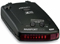 Escort PASSPORT Red Display Radar Detector
