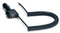 Escort Coiled SmartCord Red
