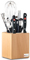 Wusthof 9 Piece Kitchen Gadget Set