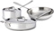 All-Clad Stainless 5 Piece Cookware Set