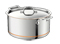 All-Clad Copper Core Collection 8 Quart Stock Pot