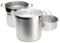 All-Clad Stainless 12-Quart Multi Cooker With Steamer Basket
