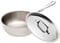 All-Clad 2 Quart Copper Core Saucier Pan With Lid