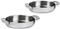 All-Clad 2 Stainless Steel 7" Oval Bakers