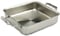 All-Clad Stainless Steel 8" Square Baker