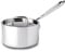 All-Clad Stainless 1.5 Qt Sauce Pan