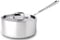 All-Clad Stainless Steel 3 Qt Sauce Pan