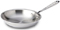 All Clad Stainless Steel 8" Frying Pan