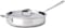 All-Clad Stainless Steel 3 Qt Deep Saute Pan