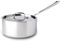 All-Clad Stainless 3.5 Qt Sauce Pan