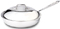 All Clad Stainless Steel 11" French Skillet