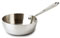 All Clad Stainless Steel 1 Qt Saucier Pan