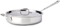 All Clad Stainless Steel 2 Qt Saute Pan