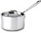 All-Clad Stainless 1 Qt. Sauce Pan