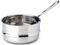 All-Clad Stainless Steel Double Boiler Insert