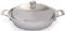 All Clad 2 Quart Stainless Steel Saute/Casserole