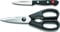 Wusthof Gourmet 2 Piece Shears & Parer Set
