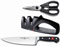 Wusthof Classic 3 Piece Essential Knife Set