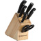 Wusthof Grand Prix II 7 Piece Knife Block Set