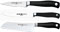 Wusthof Grand Prix II 3 Piece Knife Set