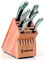Wusthof Culinar 7 Piece Block Set