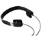 Bang & Olufsen Form 2 Black Wired Headphones