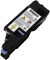 Dell 700 Page Yellow Toner Cartridge