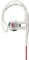 Beats By Dr. Dre Powerbeats White In-Ear Headphones