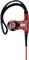 Beats By Dr. Dre Powerbeats Red In-Ear Headphones