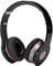 Beats By Dr. Dre Black Wireless Over-Ear Headphones
