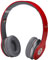 Beats By Dr. Dre Solo HD Red On-Ear Headphones