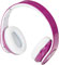 Beats By Dr. Dre Studio Pink Over-Ear Headphones - 9000001501