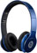 Beats By Dr. Dre Solo HD Dark Blue On-Ear Headphones