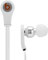 Beats By Dr. Dre Tour White In-Ear Headphones