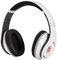 Beats By Dr. Dre Studio White Over-Ear Headphones