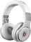 Beats By Dr. Dre Pro White Over-Ear Headphones