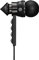 Beats By Dr. Dre Heartbeats Black In-Ear Headphones