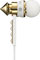 Beats By Dr. Dre Heartbeats White In-Ear Headphones